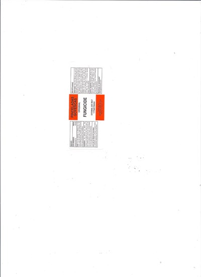 Label (Pinceladas Goyescas Original 1 Oz. Label 001)